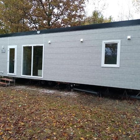 Camping Baalse Hei Turnhout Bagian luar foto