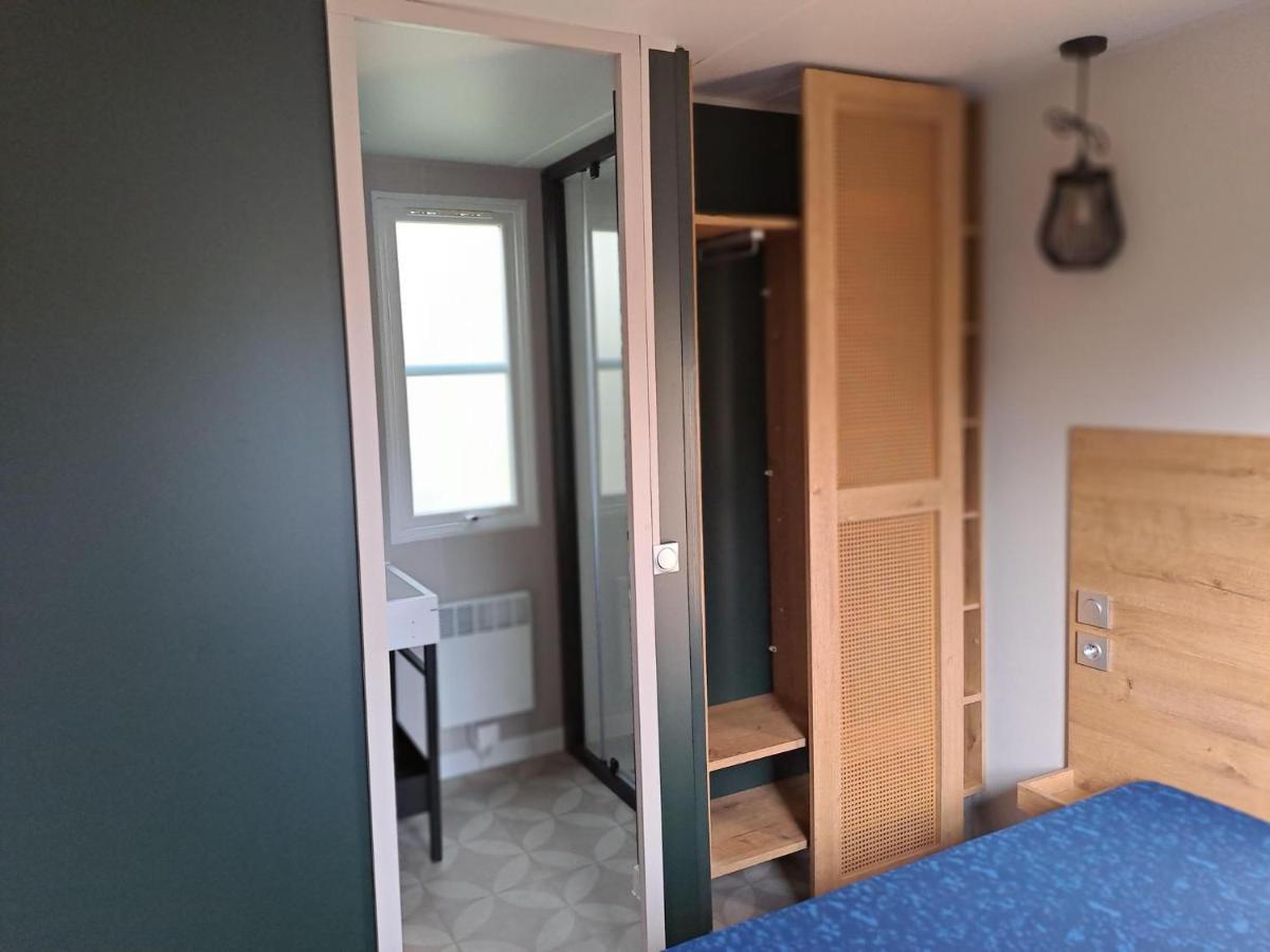 Camping Baalse Hei Turnhout Bagian luar foto