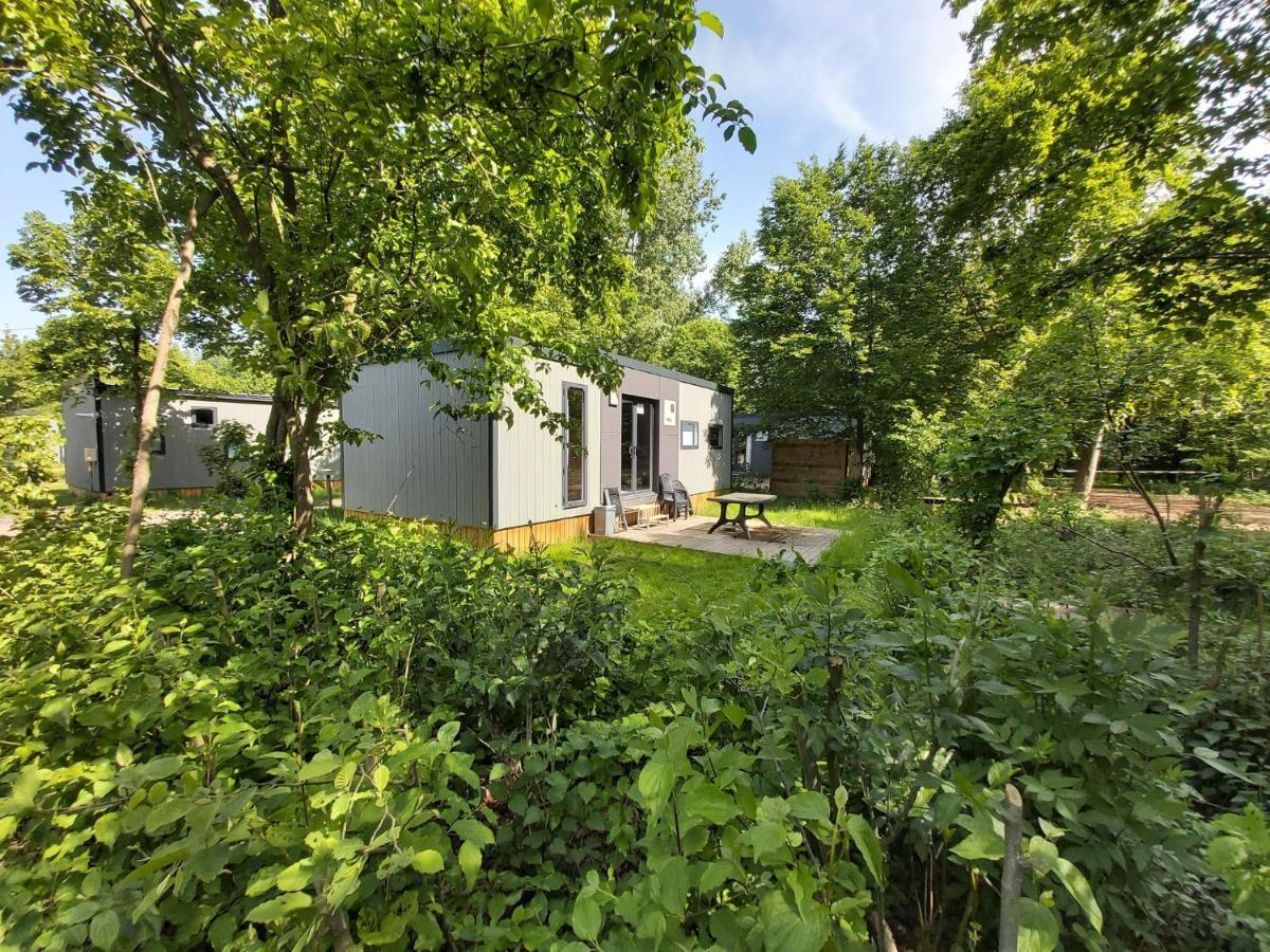 Camping Baalse Hei Turnhout Bagian luar foto