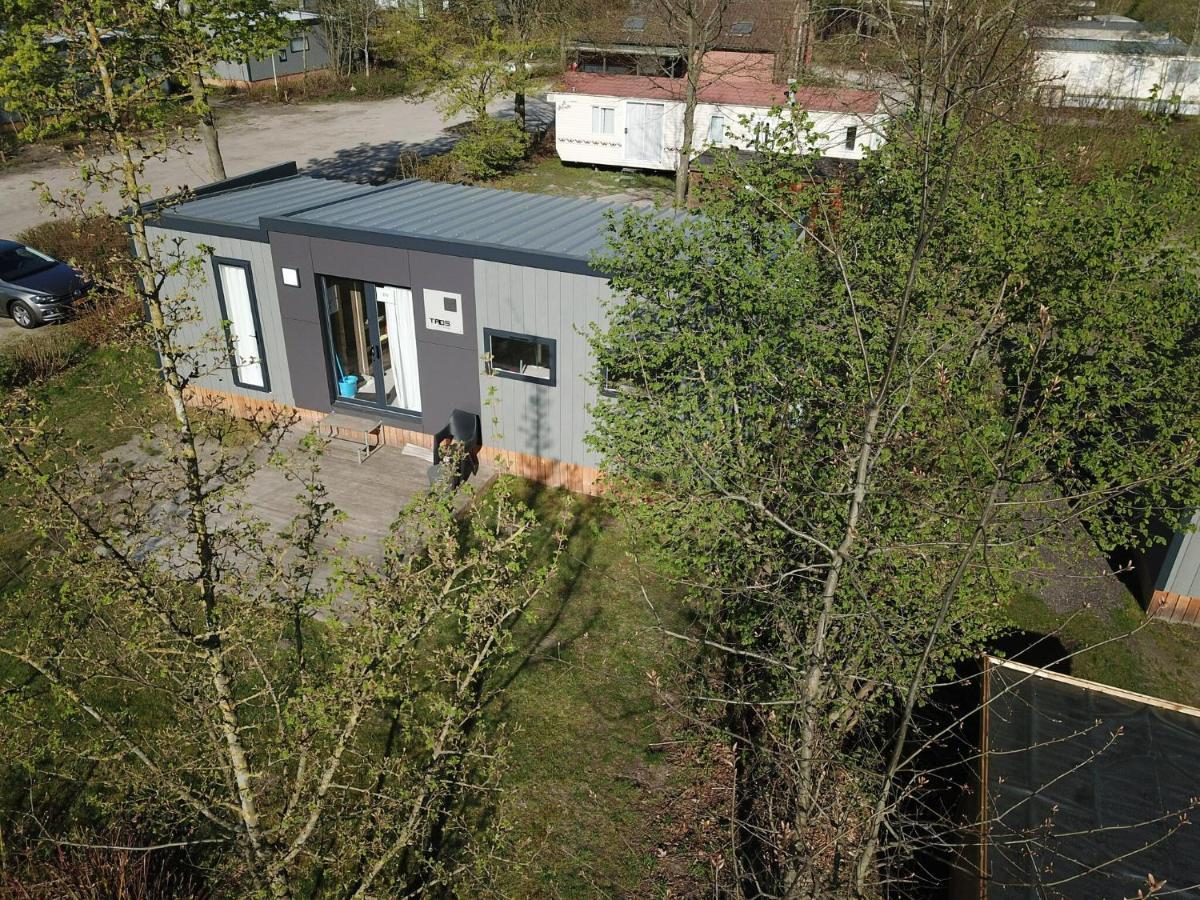 Camping Baalse Hei Turnhout Bagian luar foto