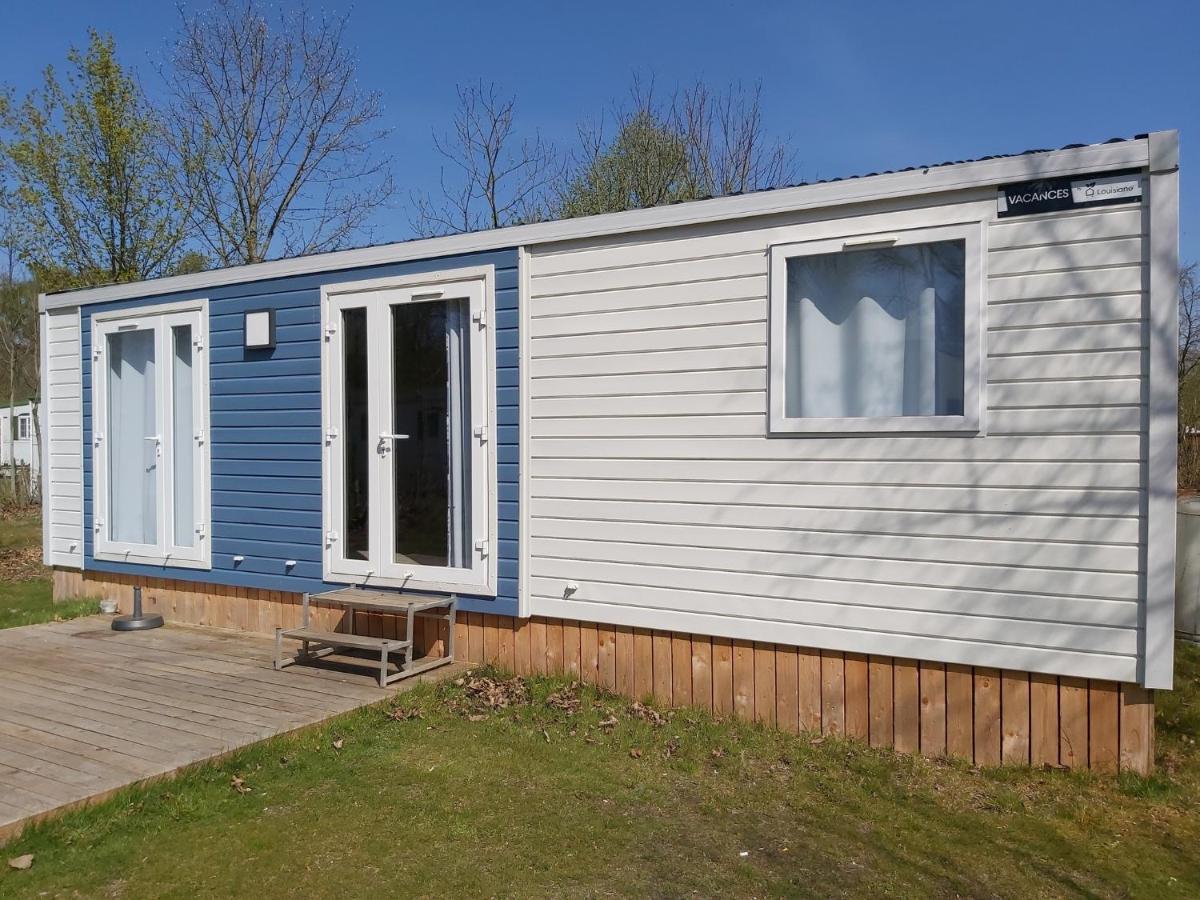 Camping Baalse Hei Turnhout Bagian luar foto