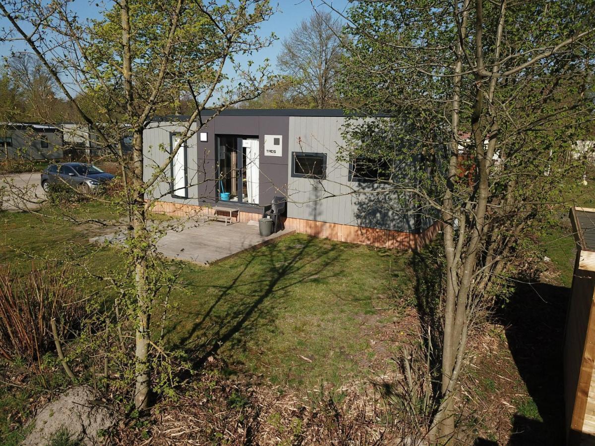 Camping Baalse Hei Turnhout Bagian luar foto