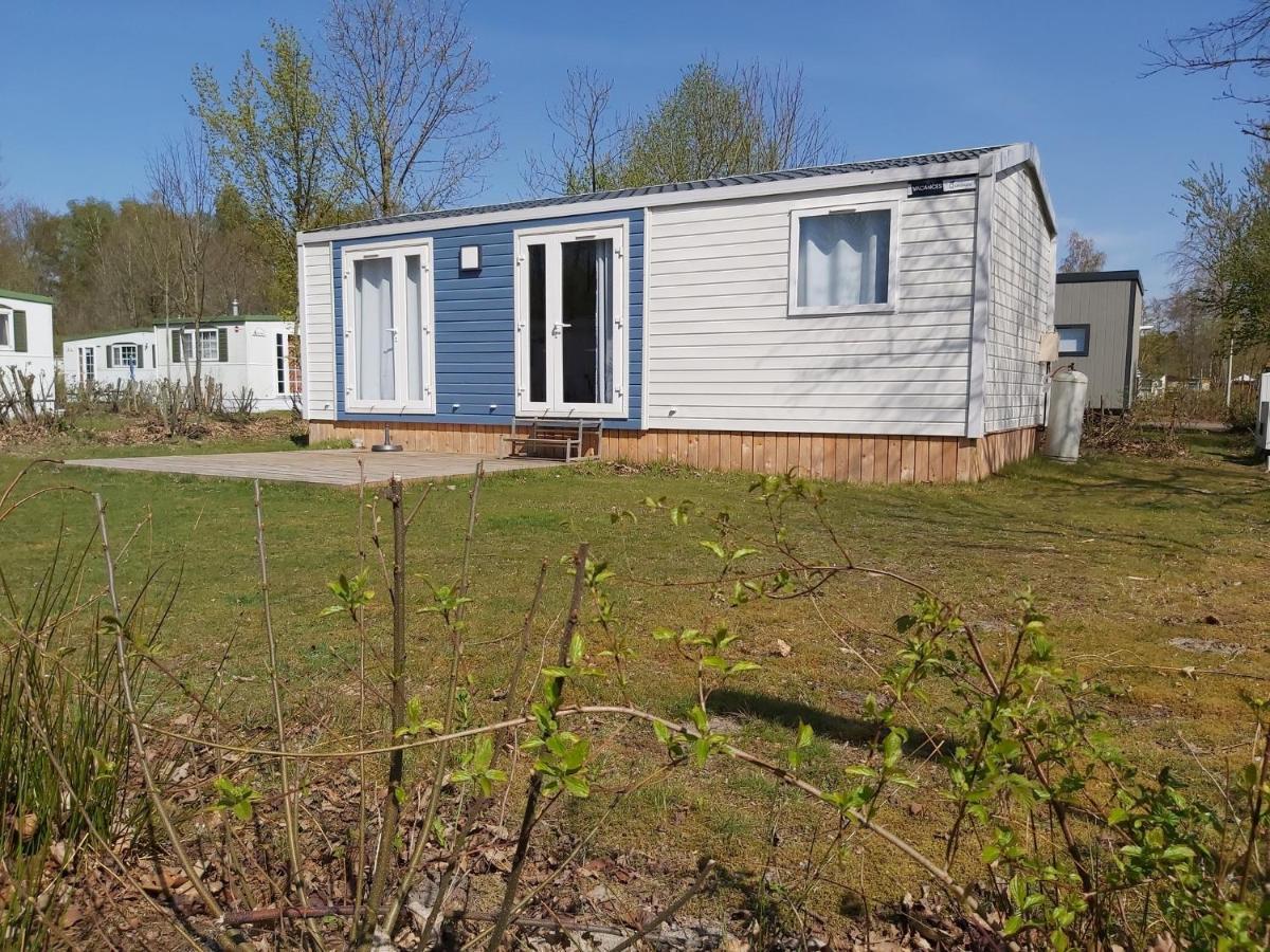 Camping Baalse Hei Turnhout Bagian luar foto