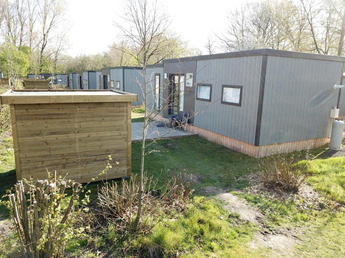 Camping Baalse Hei Turnhout Bagian luar foto
